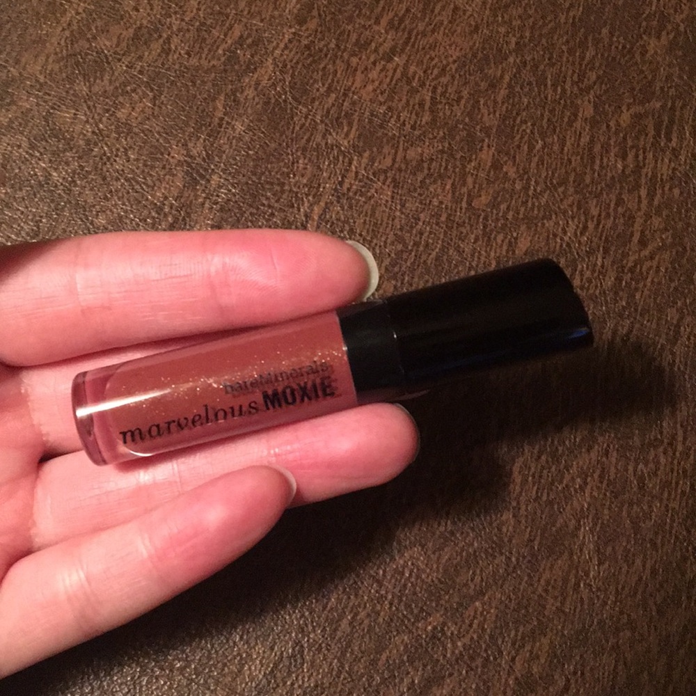 BareMinerals Lip Gloss